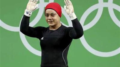 انطلاق تجارب المنتخب وبطولات الجمهورية لرفع الأثقال في رأس البر