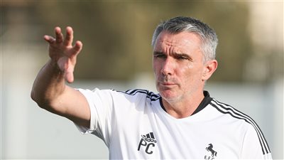 باتريس كارتيرون يعلن عبر القاهرة 24 توليه قيادة أم صلال القطري