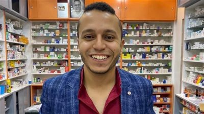 علبة زبادي ومعلقتين ردّة.. آخر نصائح الدكتور محمد العزب قبل القبض عليه