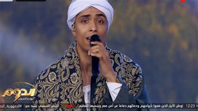 متسابقو الغناء يتألقون بأغنية سلم عليّ بالدوم.. وليلى علوي: بكون عايزة أرقص معاهم