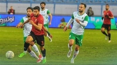 اليوم.. سيراميكا كليوباترا يصطدم بـ الاتحاد السكندري في كأس مصر