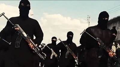 جمعة عوض البدري.. زعيم جديد لداعش في العراق 