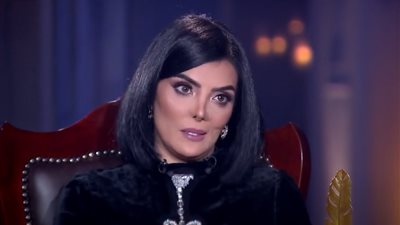 نسيت إني ست.. أبرز تصريحات حورية فرغلي في برنامج حبر سري