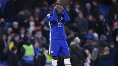 تقارير: لوكاكو مستعد لتخفيض راتبه للعودة إلى إنتر ميلان