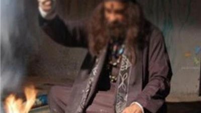 القبض على دجال المنصورة.. أوهم الضحايا بالعلاج الروحاني واستولى على أموالهم