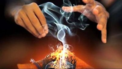 ضحية دجال حلوان: استغلني جنسيا بحجة العلاج وحاول دفني في المقابر