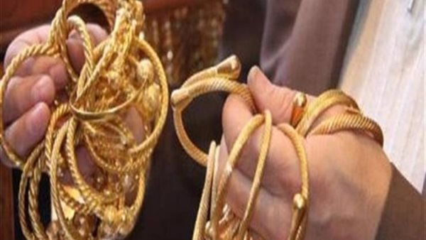 مشغولات ذهبية - أرشيفية