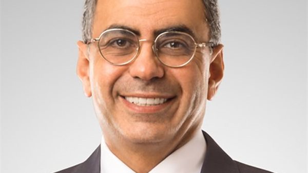 الدكتور هاني سري