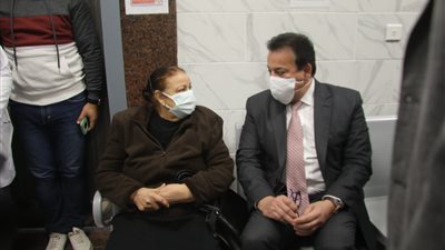 الرعاية الصحية: مركز صحة أسرة العرايشية بالإسماعيلية يخدم 19 ألف مواطن