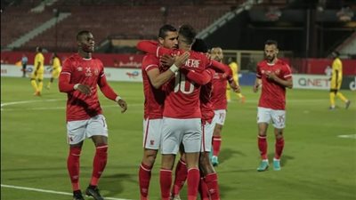 تشكيل الأهلي المتوقع أمام المريخ السوداني في دوري أبطال إفريقيا
