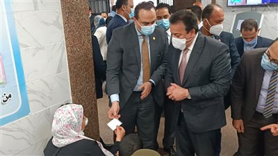 انضمام 4 مستشفيات و32 مركزا ووحدة طب أسرة لهيئة الرعاية الصحية بالإسماعيلية