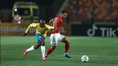تشكيل صن داونز لمواجهة الأهلي في دوري أبطال إفريقيا 