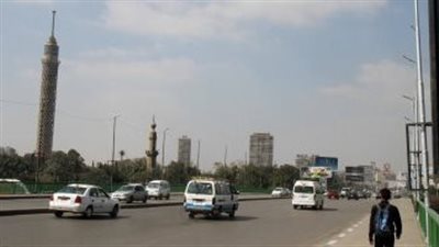  بث مباشر| طقس دافئ على محافظتي كفر الشيخ والإسكندرية