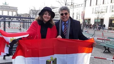 الجالية المصرية بألمانيا تشكل غرفة عمليات لمساعدة المصريين القادمين من أوكرانيا 