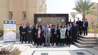 القومي للمرأة ينظم 5 ورش عمل حول الولاية على المال | صور 