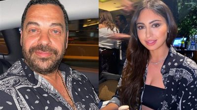 عمرها 23 عامًا.. من هي عارضة الأزياء نيكول سعفان؟ 