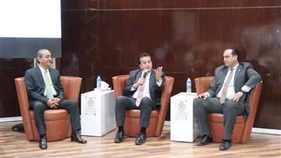 الرعاية الصحية: 680 ألف خدمة طبية بمجمع الإسماعيلية الطبي خلال عام