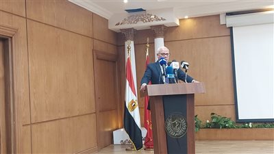 محافظة بورسعيد تحذر من منتحلي صفة العاملين بالأحياء لسرقة المواسير