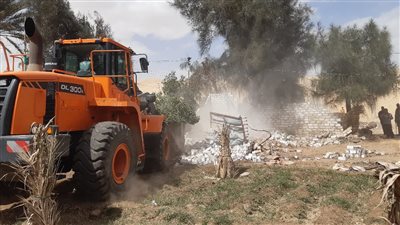 التنمية المحلية: استرداد 4.6 مليون متر بعد إزالة التعديات ضمن الموجة 19 بالمحافظات