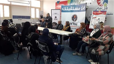 ثقافة الإسكندرية تقيم عددا من الفعاليات احتفاء بيوم الشهيد