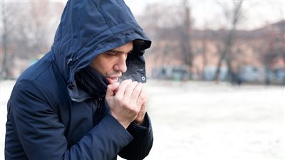  حالة الطقس غدا الأحد 13-3-2022 في مصر.. شديد البرودة على القاهرة وحركة رياح