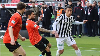 بمشاركة ريان وحافظ.. ألتاي إزمير يحقق فوزًا صعبًا أمام مالاتيا سبور في الدوري التركي