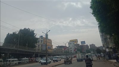 نشاط للرياح وانتشار موجة من الصقيع.. طقس متقلب يضرب مدن ومراكز المنيا | بث مباشر