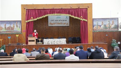 في ورشة عمل.. المعاهد الأزهرية يكشف آليات الاشتراك في مسابقة المعلم الأفضل 2022