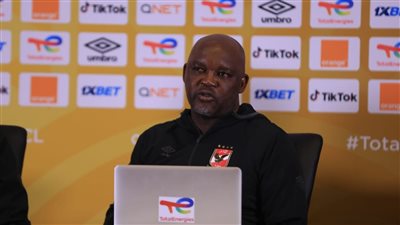 شوبير يعلن انضمام موسيماني لشركة الكرة بالأهلي