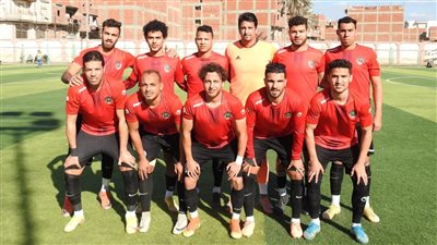 رسميًا.. صعود جمهورية شبين وأسمنت أسيوط إلى دوري الدرجة الثانية