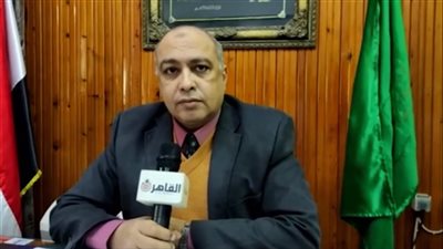 بيطري المنوفية: صادرنا 27 طن من اللحوم الفاسدة.. ونسعى لمواجهة الجشع| بث مباشر