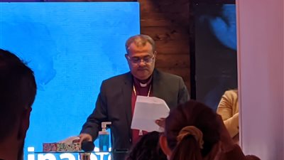 رئيس الطائفة الإنجيلية: مصر شهدت خلال السنوات الماضية تحركات جادة في الاستثمار