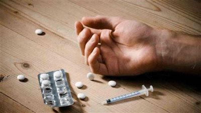 دراسة: الوفيات بين متعاطي المخدرات أعلى مقارنة بكورونا