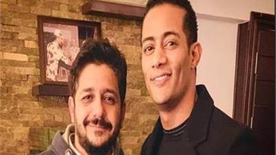 ياسر سامي: أستعد لفيلم جديد مع محمد رمضان في أمريكا قريبًا