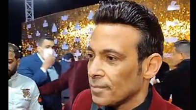 سعد الصغير عن أزمته الأخيرة مع إعلامي شهير: مستقصدني من زمان | بث مباشر