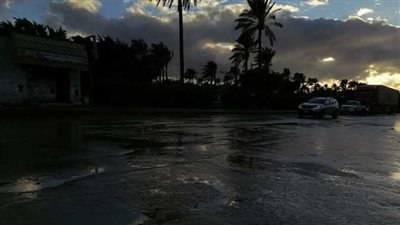 بارد ليلًا والصغرى 13.. موجز حالة الطقس اليوم الثلاثاء 27 ديسمبر 2022