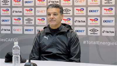 أول تعليق من إيهاب جلال بعد تعيينه مديرا فنيا لمنتخب مصر