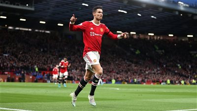 رسميًا.. كريستيانو رونالدو الهداف التاريخي في كرة القدم