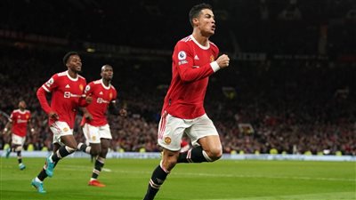 عودة الانتصارات.. رونالدو يقود مانشستر يونايتد للفوز على توتنهام بهاتريك في شباك لوريس