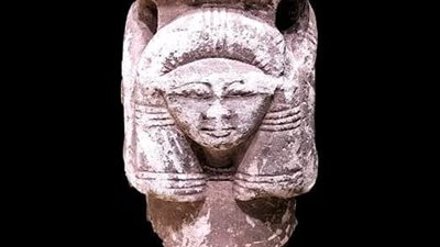 على هامش الاحتفال بيوم المرأة.. من هي المعبودة حتحور؟ 