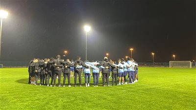 اليوم.. بيراميدز يختتم استعداداته لمواجهة فاركو بالدوري