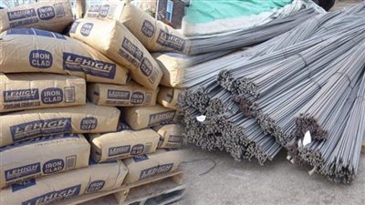 شعبة البناء: زيادة الصادرات باب سحري للحصول على العملات الأجنبية | فيديو