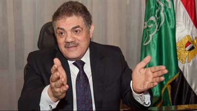 السيد البدوي عن ترشح يمامة للرئاسة: الحزب لم يصوت له.. ولا بد من إنقاذ الوفد بعد خسارته الانتخابات