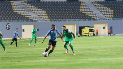 اليوم.. غزل المحلة يستدرج إيسترن كومباني في دور الـ32 من كأس مصر 