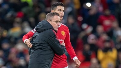 رانجنيك: لم أتوقع أن يسجل رونالدو هاتريك... ولهذا السبب شارك أمام توتنهام