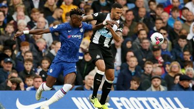 موعد مباراة تشيلسي ونيوكاسل يونايتد في الدوري الإنجليزي الممتاز والقنوات الناقلة