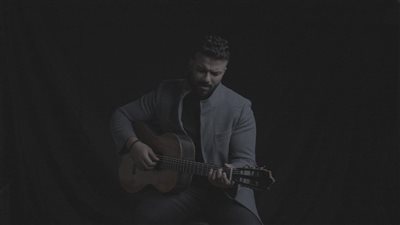 نجم ستار أكاديمي محمد مغربي: ذكريات كثيرة مع أغنية وليه | فيديو