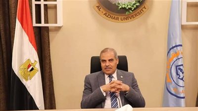 وزير التعليم العالي يعتمد فوز جامعة الأزهر بالمركز الأول في مشروعي بدايتي