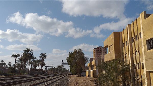 طقس اليوم في سوهاج