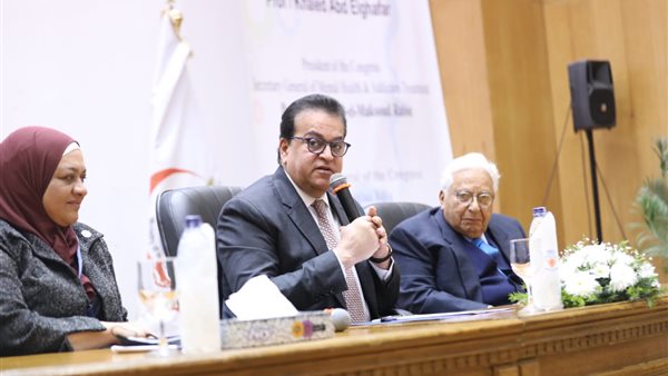 الدكتور خالد عبدالغفار